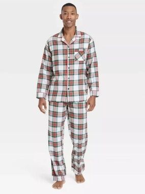Wondershop Pajamas Mens M